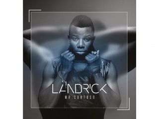 Imagem do álbum Mr. Confuso (Maxi-Single) do(a) artista Landrick