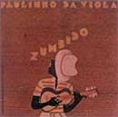 Imagem do álbum Zumbido do(a) artista Paulinho da Viola