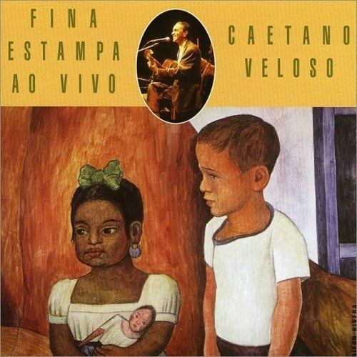 Caetano Veloso 66 álbumes De La Discografia En Letras Com