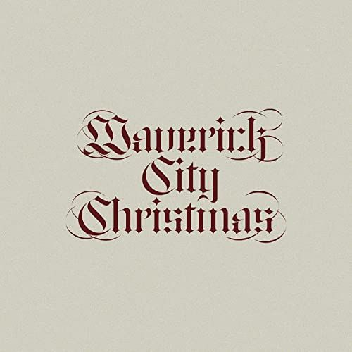 Imagem do álbum Maverick City Christmas do(a) artista Maverick City Music