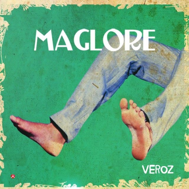 Imagem do álbum Veroz do(a) artista Maglore