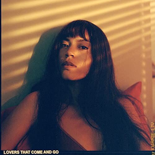 New Boo Kwamie Liv Letras Com