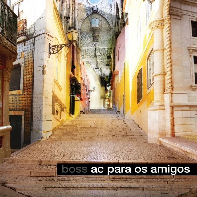 Boss Ac Letras Mus Br As vezes dou por mim a. boss ac letras mus br