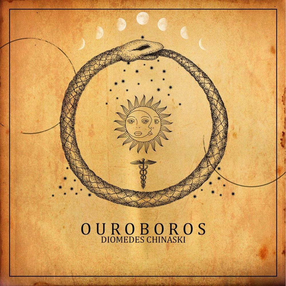 Ouroboros | Discografia de Diomedes Chinaski - LETRAS.MUS.BR