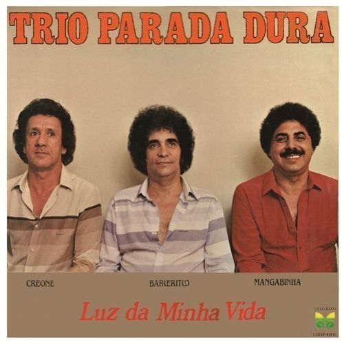 Aceita Que Doi Menos Trio Parada Dura Download Luz Da Minha Vida Trio Parada Dura Letras Mus Br