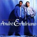 Imagem do álbum Nosso Amor É Um Show do(a) artista André e Adriano
