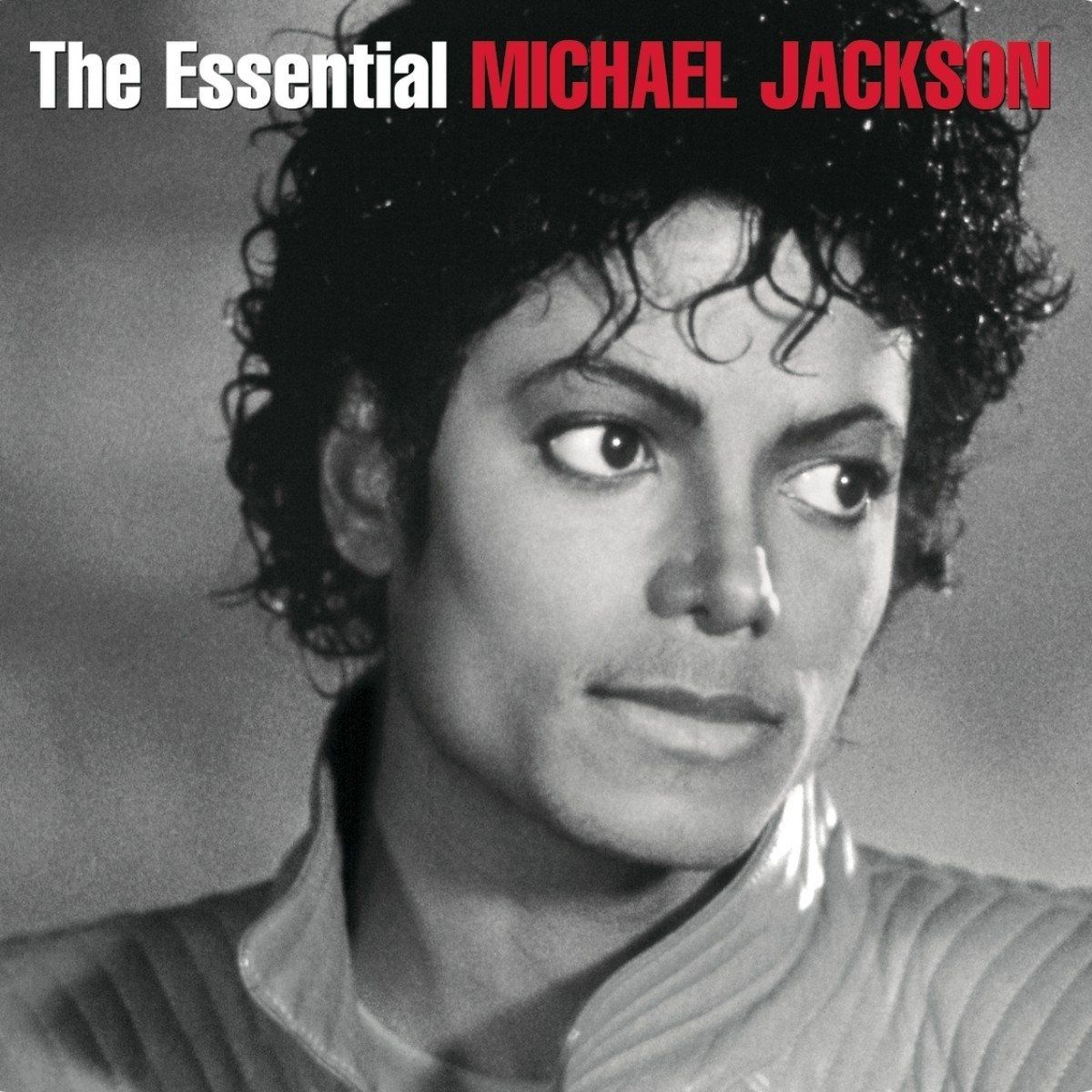 The Essential Discografia De Michael Jackson Letras Mus Br