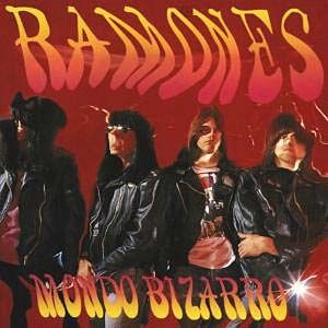Poison Heart Ramones Letras Mus Br