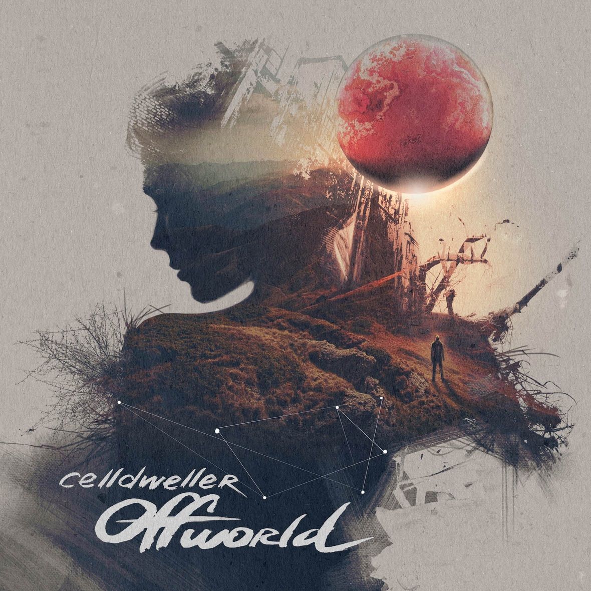 Imagem do álbum Offworld do(a) artista Celldweller