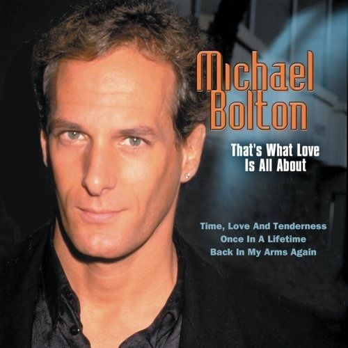 Michael Bolton 