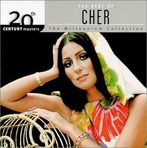 Imagem do álbum Gold (Remastered) do(a) artista Cher