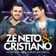Ao Vivo Em São José Do Rio Preto (deluxe)