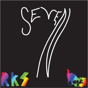 Imagem do álbum Seven do(a) artista Rainbow Kitten Surprise