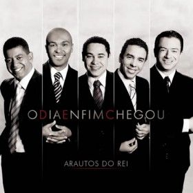 Arautos Do Rei Começando Aqui Playback Download Nele Arautos Do Rei Letras Mus Br