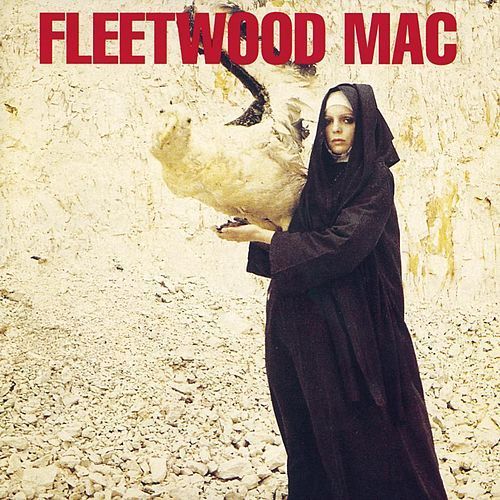 Imagem do álbum Pious Bird Of Good Omen do(a) artista Fleetwood Mac