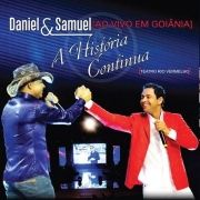 Daniel e Samuel | 24 álbuns da Discografia no LETRAS.MUS.BR
