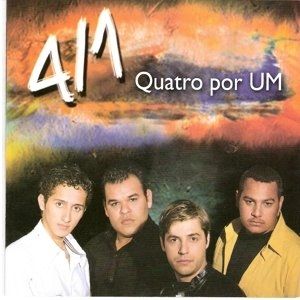 4 Por 1 5 Paes E 2 Peixinhos Cinco Paes E Dois Peixinhos Quatro Por Um Letras Mus Br