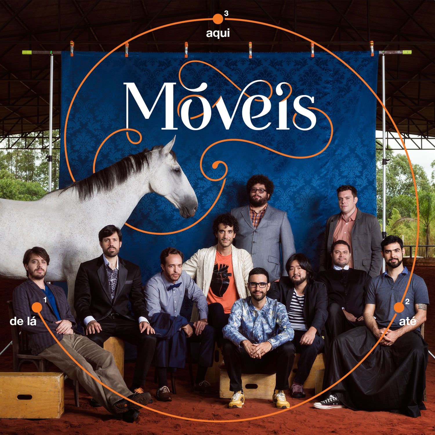 moveis coloniais de acaju nao chora