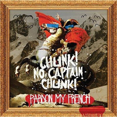Chunk No Captain Chunk Letras Com 45 Canciones Chunk No Captain Chunk Letras Com 45 Canciones