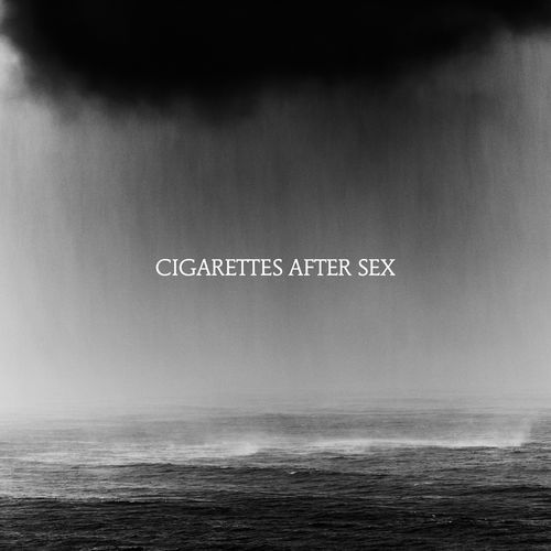 Imagem do álbum Cry do(a) artista Cigarettes After Sex