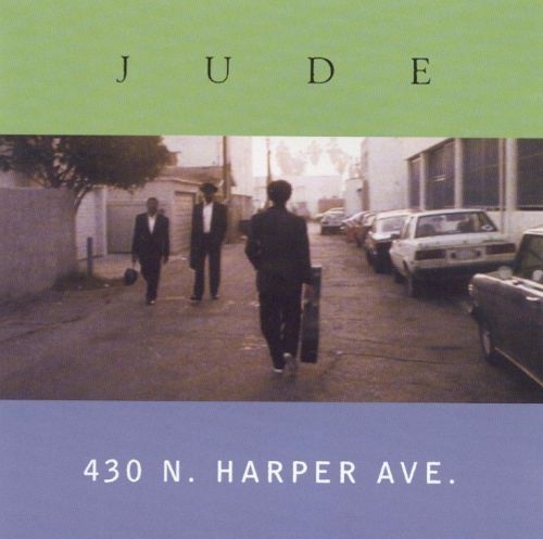 Imagem do álbum 430 N. Harper Ave do(a) artista Jude