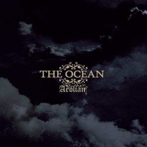 Imagem do álbum Aeolian do(a) artista The Ocean