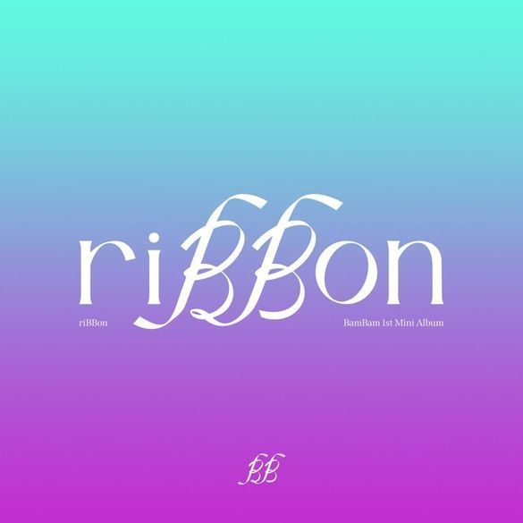 riBBon | Discografía de Bambam (K-pop) - LETRAS.COM