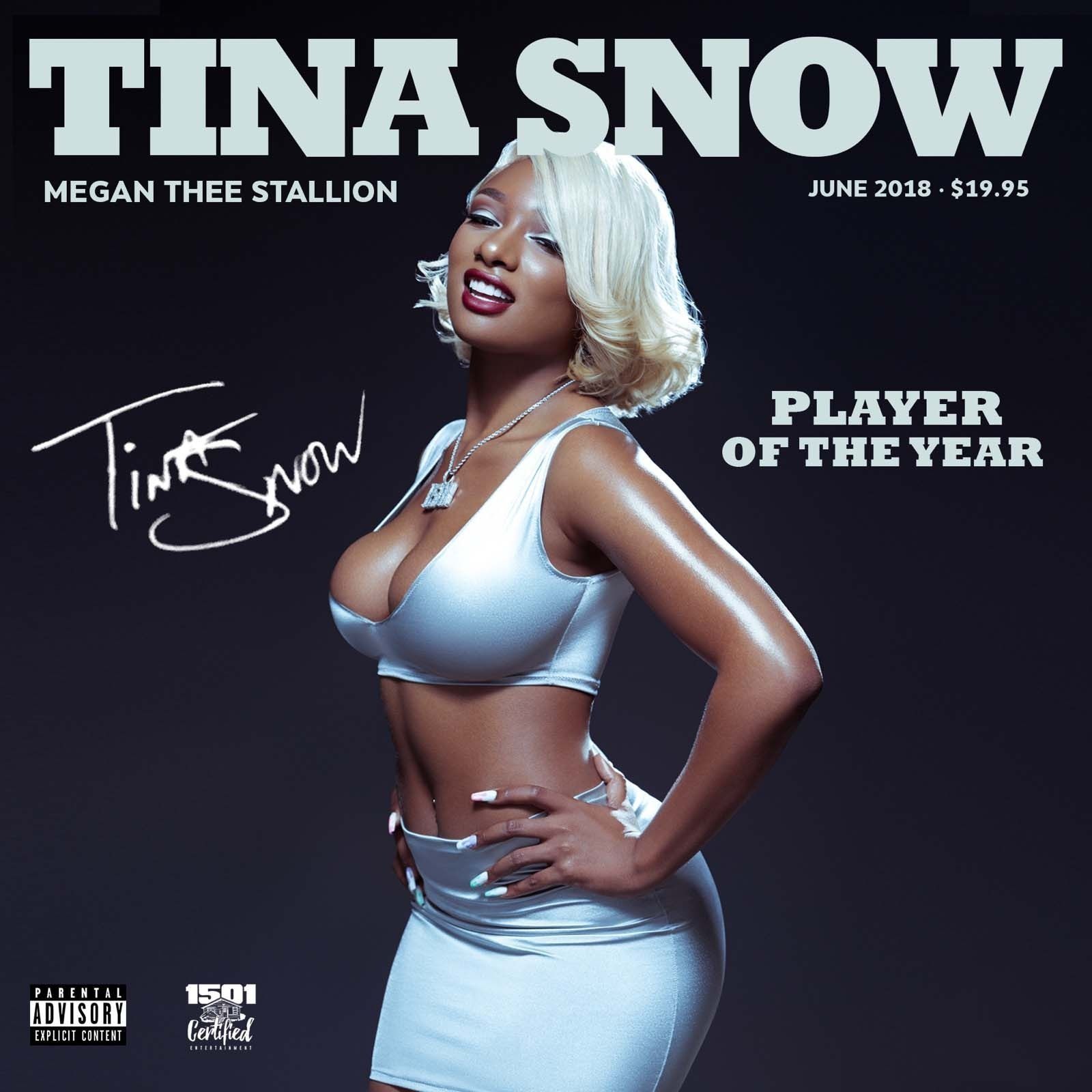 Megan Thee Stallion Letras Mus Br