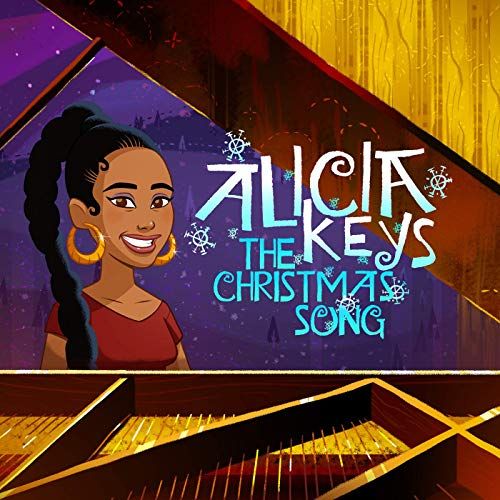 Alicia Keys | 44 álbuns da Discografia no LETRAS.MUS.BR
