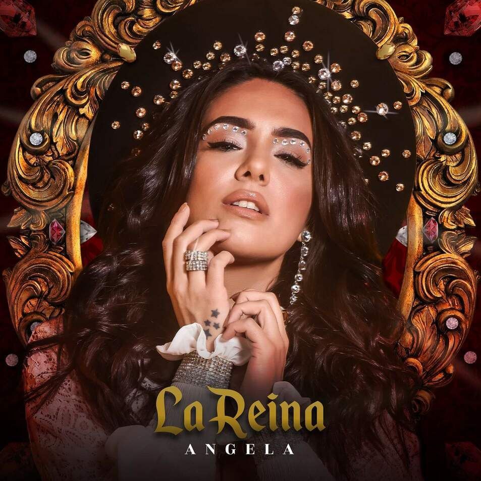 La Reina | Discografía de Angela Leiva - LETRAS.COM