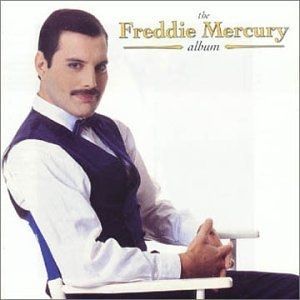 Freddie Mercury Letras Mus Br