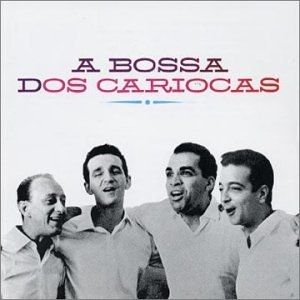 Os Cariocas | 14 álbuns Da Discografia No LETRAS.MUS.BR