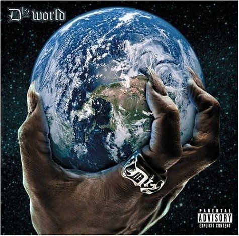 Imagem do álbum D12 World do(a) artista D12