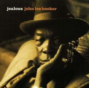 Imagem do álbum Jealous do(a) artista John Lee Hooker