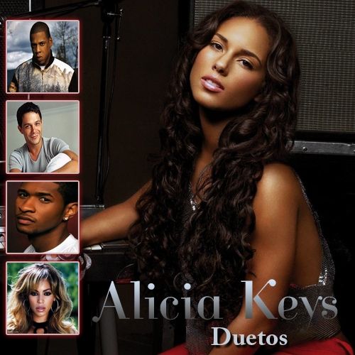 Alicia Keys Letras Mus Br