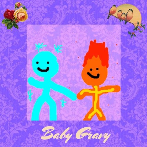 Baby Gravy Ep Discografia De Bbno Letras Mus Br