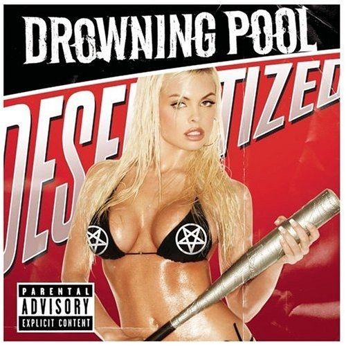 Imagem do álbum Drowning Pool do(a) artista Drowning Pool