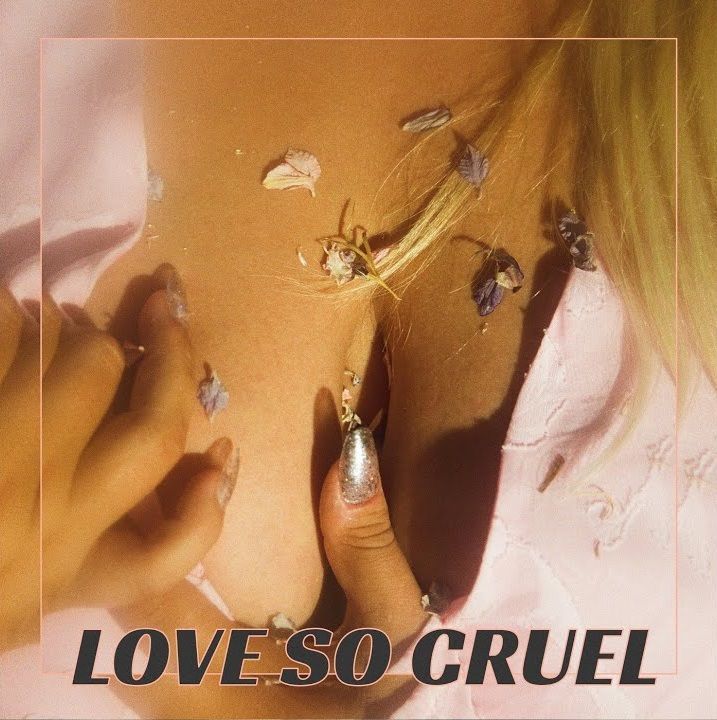 Love So Cruel | Discografia de Sarah Klang - LETRAS.MUS.BR