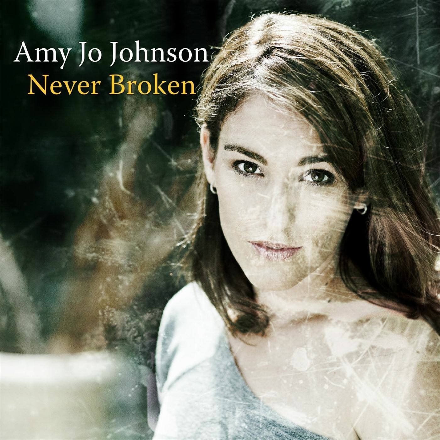 Amy Jo Johnson 4 álbumes De La Discografia En Letras Com