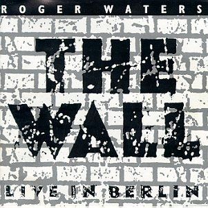 Imagem do álbum Série Gold: The Wall do(a) artista Roger Waters