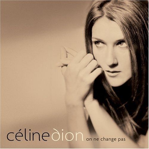 Falling Into You | Discografía de Céline Dion - LETRAS.COM