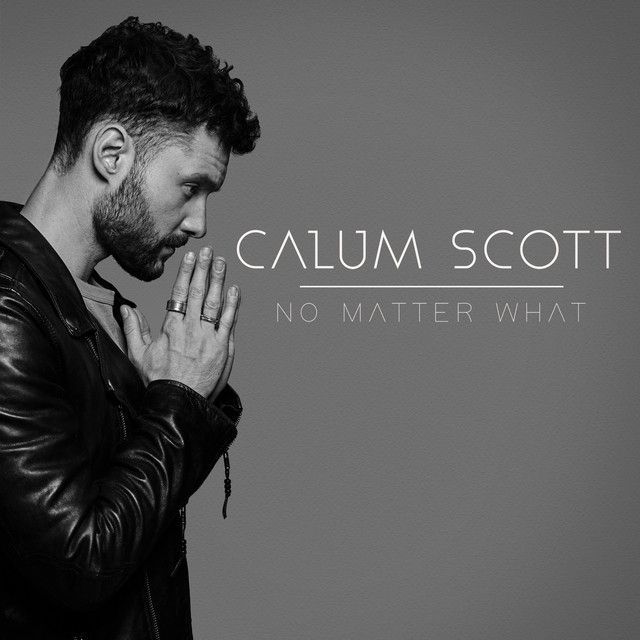 Calum Scott Letras Mus Br