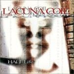 Imagem do álbum Halflife do(a) artista Lacuna Coil