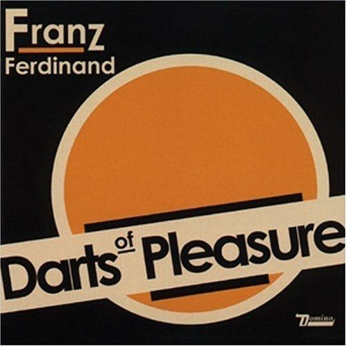 Imagem do álbum Tonight: Franz Ferdinand do(a) artista Franz Ferdinand
