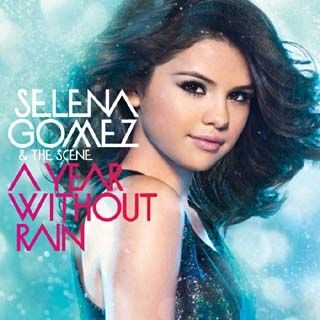 Imagem do álbum A Year Without Rain do(a) artista Selena Gomez & The Scene