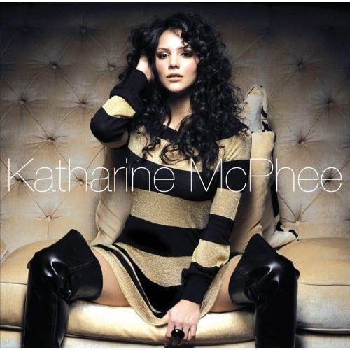 Imagem do álbum Katharine McPhee do(a) artista Katharine McPhee