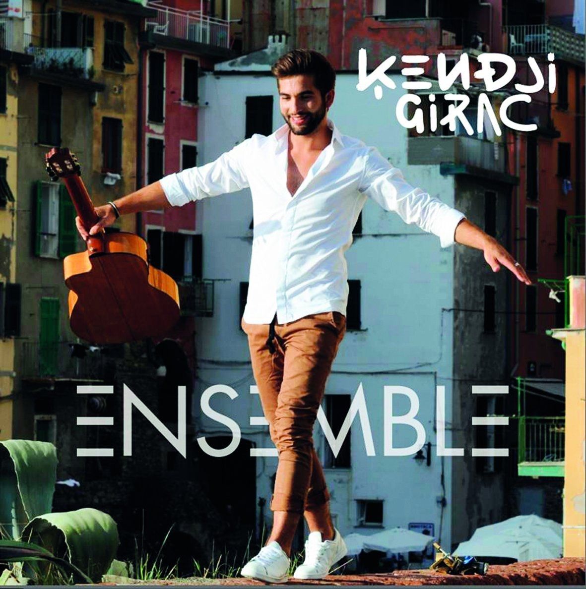 Ensemble Discografia De Kendji Girac Letras Com Ensemble Discografia De Kendji Girac Letras Com