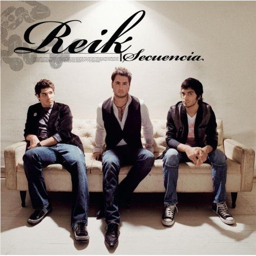 Reik Letras Com 117 Canciones