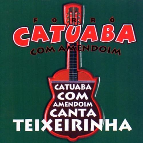 Imagem do álbum Canta Teixeirinha do(a) artista Catuaba com Amendoim