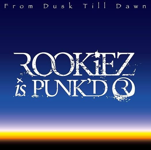 Rookiez Is Punk D Letras Mus Br